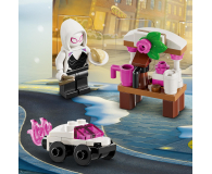 LEGO 76340 MARVEL Kalendarz adwentowy 2026 - 1589412 - zdjęcie 11
